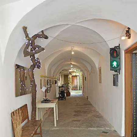 Alloggio in famiglia Homestay In Light Sojourn Lubiana