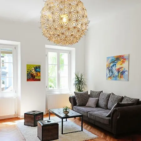 Homestay In Light Sojourn
