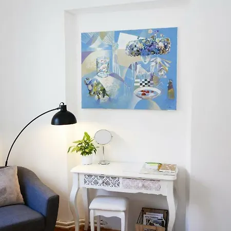 Homestay Homestay In Light Sojourn *