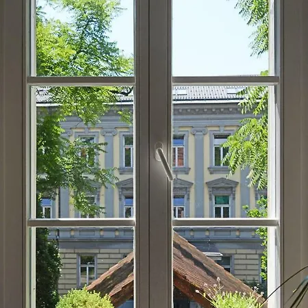 Homestay In Light Sojourn * Ljubljana