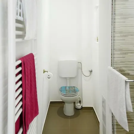 Homestay In Light Sojourn منزل للإقامة